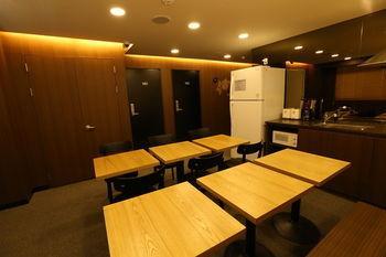 Casa de hóspedes Philstay Dongdaemun Economic 2*