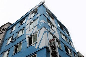 Casa de hóspedes Philstay Dongdaemun Economic