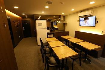 Casa de hóspedes Philstay Dongdaemun Economic 2*