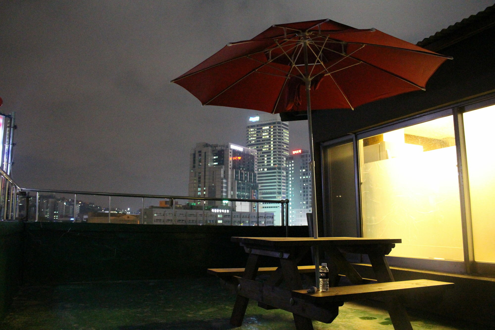 Philstay Dongdaemun Economic Casa de hóspedes Seul